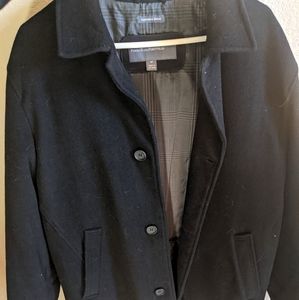 Mens winter jacket